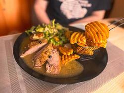 Restauracja Cafe Cela Rzeszów