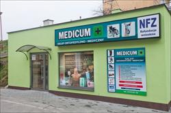 Medicum S.C Sklep Medyczny