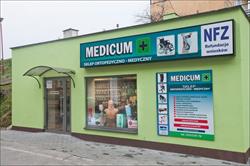 Medicum S.C Sklep Medyczny
