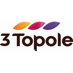 3 Topole - Producent żelków na zamówienie