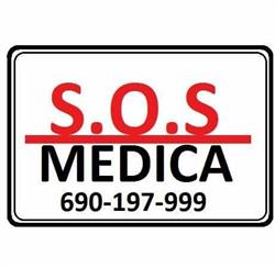 Transport Medyczny i Sanitarny SOS Medica