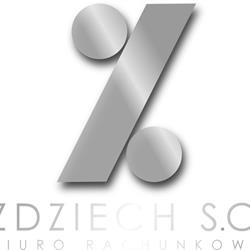 Biuro rachunkowe ZDZIECH sc