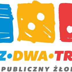 "Raz,Dwa,Trzy" Niepubliczny Żłobek