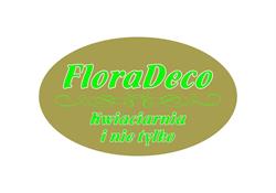 Kwiaciarnia i Kwiatomat 24h FloraDeco