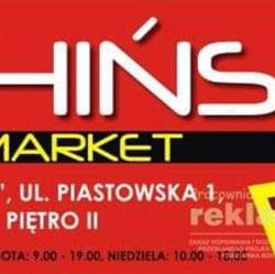 Chiński Market