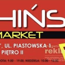 Chiński Market