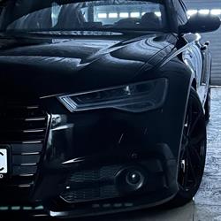 Dave Auto Detailing, Myjnia, powłoki ceramiczne, pranie tapicerki