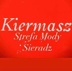 Kiermasz Strefa Mody