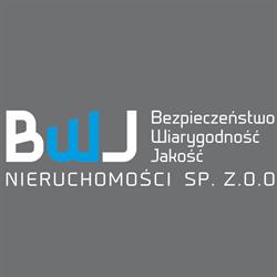 BWJ Nieruchomości Sp. z o.o.