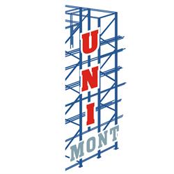 Unimont Regały magazynowe