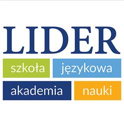 LIDER Szkoła Językowa - Akademia Nauki BIŁGORAJ