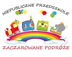 ZACZAROWANE PODRÓŻE