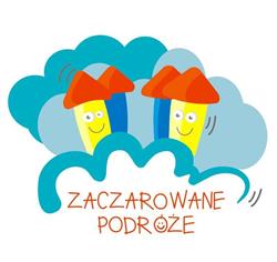 ZACZAROWANE PODRÓŻE