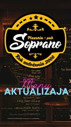 Pizzeria Pub Soprano