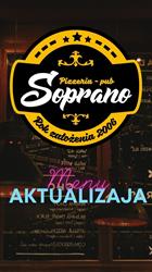 Pizzeria Pub Soprano