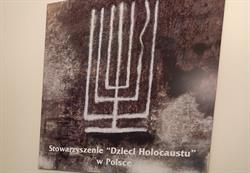 Stowarzyszenie Dzieci Holocaustu