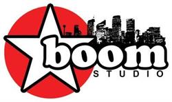 boom studio