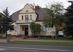 Ośrodek Pomocy Społecznej Dzielnicy Wesoła m. st. Warszawy