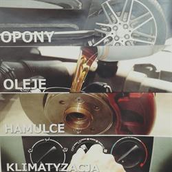 F.H.U. "WULKAN" ROMAN KAJTOCH SPRZEDAŻ OPON WULKANIZACJA OPONA NA KAŻDE KOŁO