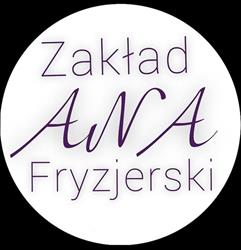 ZAKŁAD FRYZJERSKI "ANA"