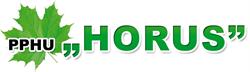 Horus. PPHU