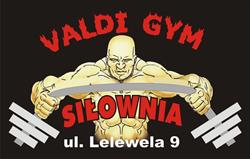 Valdi Gym Siłownia