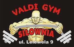 Valdi Gym Siłownia
