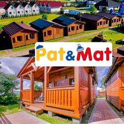 Domki Pat i Mat