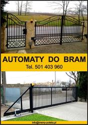 Bramy-Polska.pl