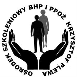 OŚRODEK SZKOLENIOWY BHP I PPOŻ