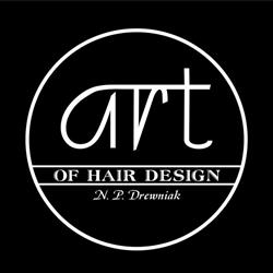 Salon Fryzjerski "ART" Piotr Drewniak