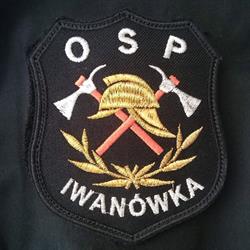 Ochotnicza Straż Pożarna