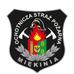 Ochotnicza Straż Pożarna