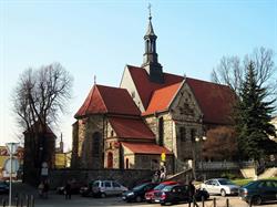 Dom Parafialny