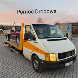 AUTO KOMIS "TEMPO"