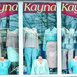 KAYNA