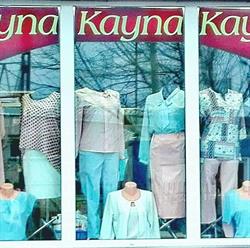 KAYNA