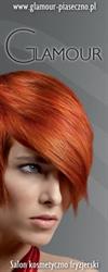 Salon Glamour Piaseczno