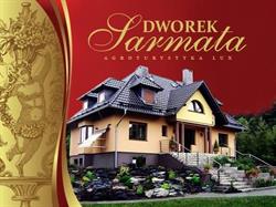 Dworek Sarmata