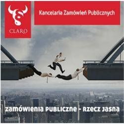 Kancelaria Claro/ Polska.