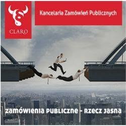 Kancelaria Claro/ Polska.