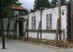 Dom Tkacza. Kwatera agroturystyczna