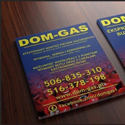 DOM-GAS