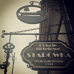 Pokoje Hotelowe Starówka
