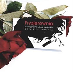 Fryzjerownia
