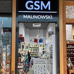 GSM Malinowski