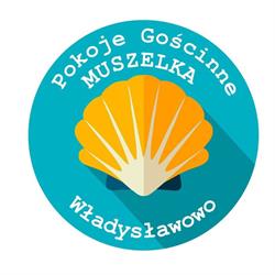 Pokoje MUSZELKA noclegi, kwatery