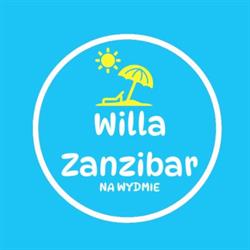 Willa Zanzibar na Wydmie