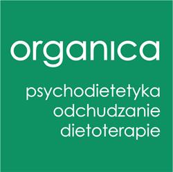 ORGANICA Dietetyk dla Ciebie!
