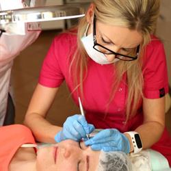RAJ Beauty Katarzyna Rajfur kosmetyczka Sulęcin